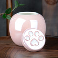 Load image into Gallery viewer, Custom pet urns | pet urns | custom urns
