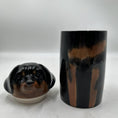 Load image into Gallery viewer, pet urns for dogs，dog cremation urns，pet urns for cremation，pet cremation urns for dogs，dog shaped urns
