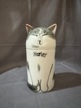 Load image into Gallery viewer, Custom pet urns | pet urns | custom urns
