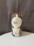 Load image into Gallery viewer, Custom pet urns | pet urns | custom urns
