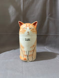 Load image into Gallery viewer, Custom pet urns | pet urns | custom urns
