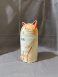 Load image into Gallery viewer, Custom pet urns | pet urns | custom urns
