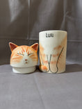 Load image into Gallery viewer, Custom pet urns | pet urns | custom urns
