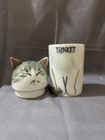 Load image into Gallery viewer, Custom pet urns | pet urns | custom urns
