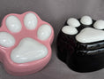 Load image into Gallery viewer, Cat storage jar | Cat memorial jar | Cat urn| Pet ornaments
