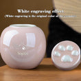 Load image into Gallery viewer, Custom pet urns | pet urns | custom urns
