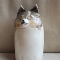 Load image into Gallery viewer, dog urn
