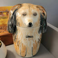 Load image into Gallery viewer, dog urn
