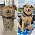 Load image into Gallery viewer, dog urn
