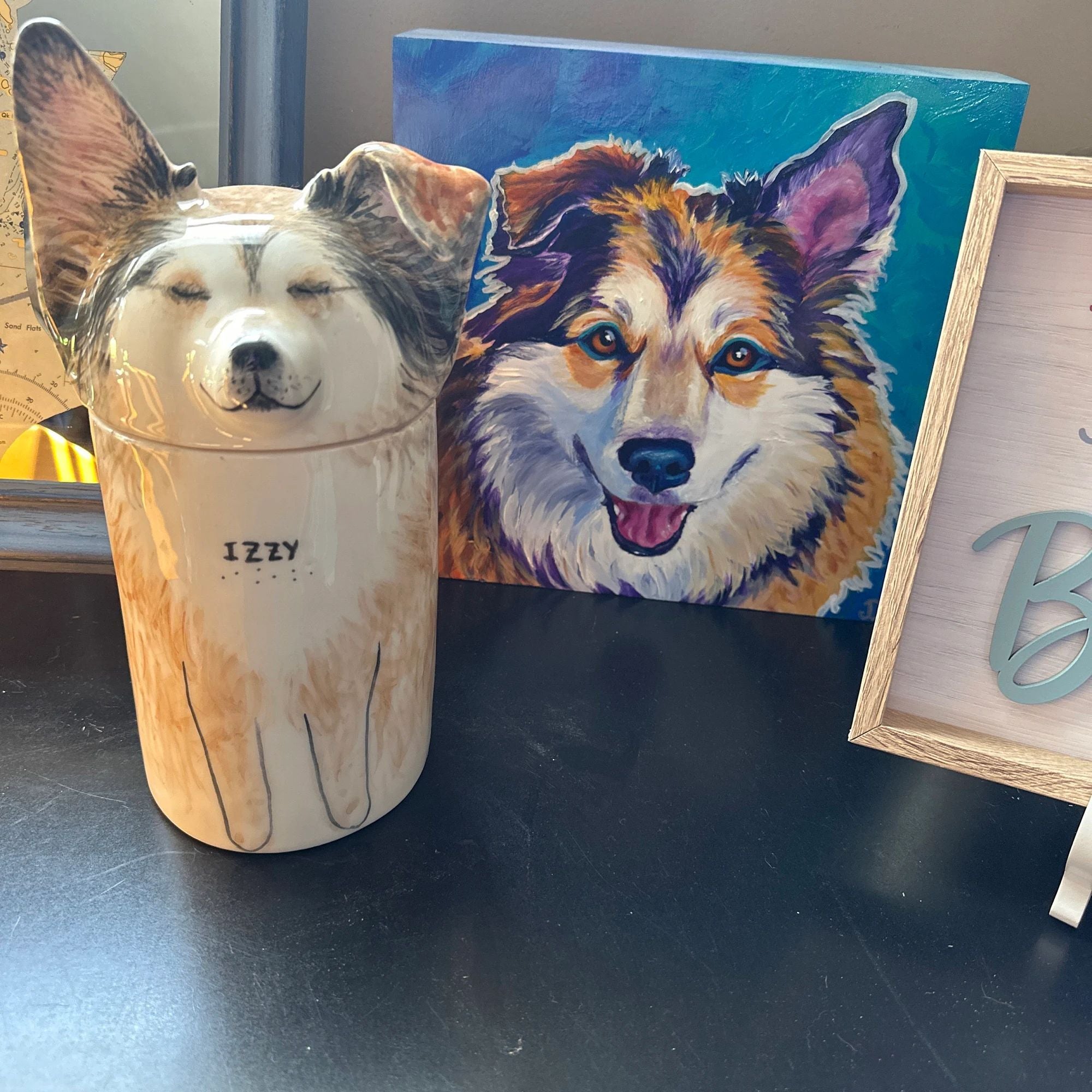 dog urn|Custom pet urns | pet urns | custom urns