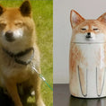 Load image into Gallery viewer, dog urn
