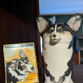 Load image into Gallery viewer, dog urn
