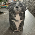 Load image into Gallery viewer, dog urn
