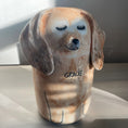 Load image into Gallery viewer, dog urn
