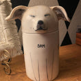 Load image into Gallery viewer, dog urn
