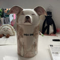 Load image into Gallery viewer, dog urn
