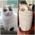 Load image into Gallery viewer, Custom pet urns | pet urns | custom urns
