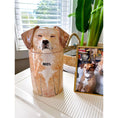 Load image into Gallery viewer, dog urn
